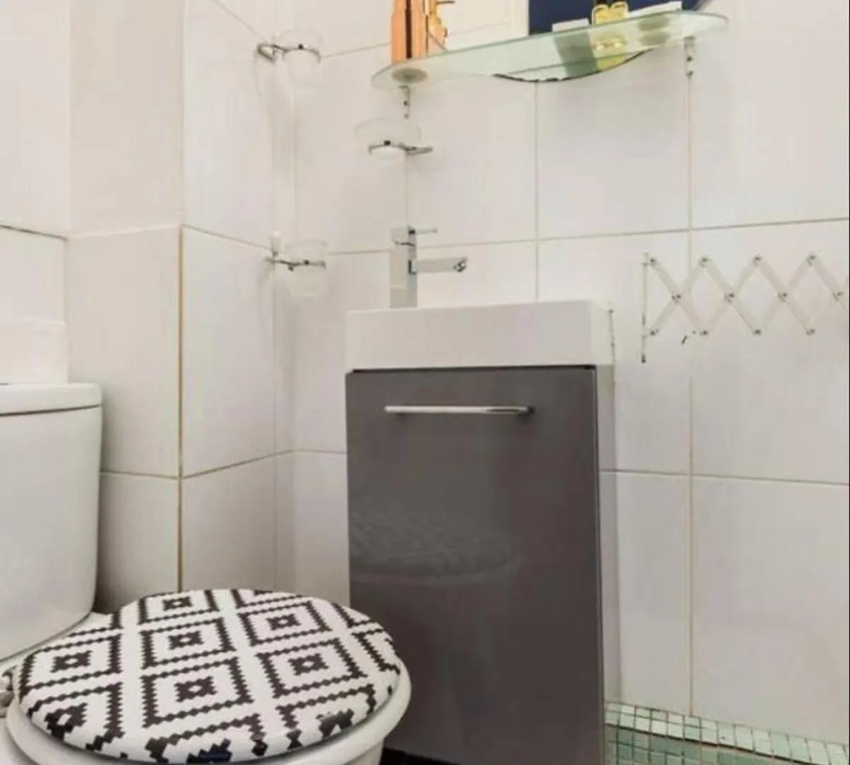 2 Cozy Studio Pere Lachaise Nation Paris 0*,